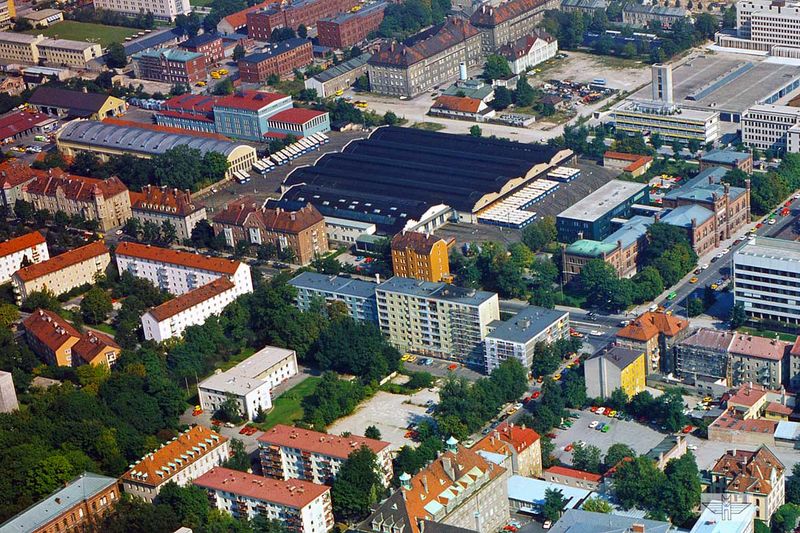 Datei:Tramdepot Dachauerstrasse.jpg