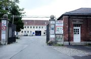 Zenettistraße Süd