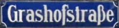 Grashofstraße