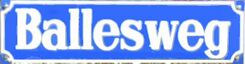 Ballesweg