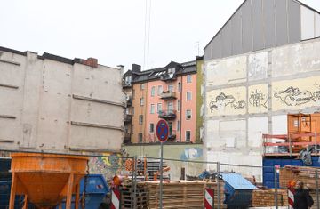 Goethestraße München Wiki