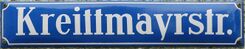 Kreittmayrstraße