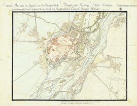 Joseph Pachmair, 1802/03