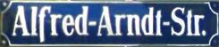 Alfred-Arndt-Straße
