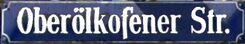 Oberölkofener Straße