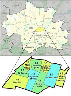 Maxvorstadt
