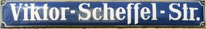 Viktor-Scheffel-Straße