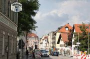 Der Schweizer Hof