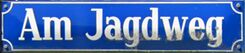 Am Jagdweg