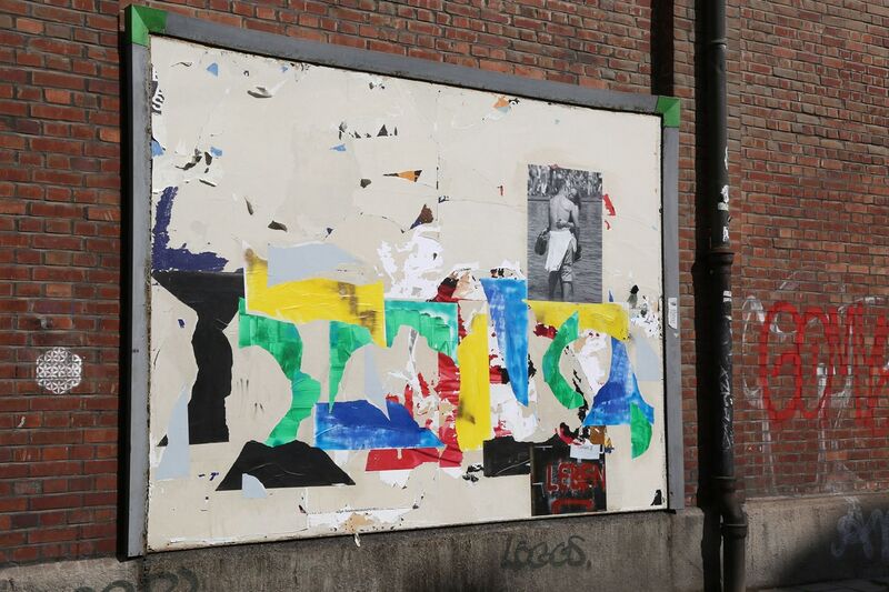 Datei:Plakate Thalkirchnerstrasse 2022 07.jpg