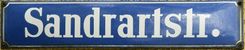 Sandrartstraße