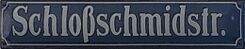 Schloßschmidstraße