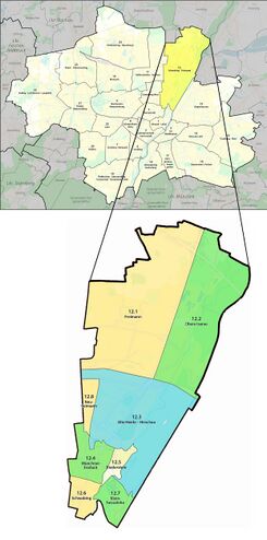 Schwabing-Freimann