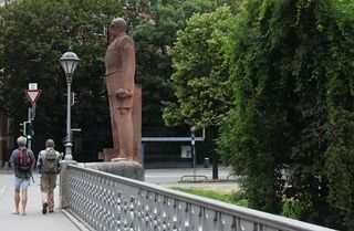 Bismarck-Denkmal Erhardtstrasse Muenchen.jpg
