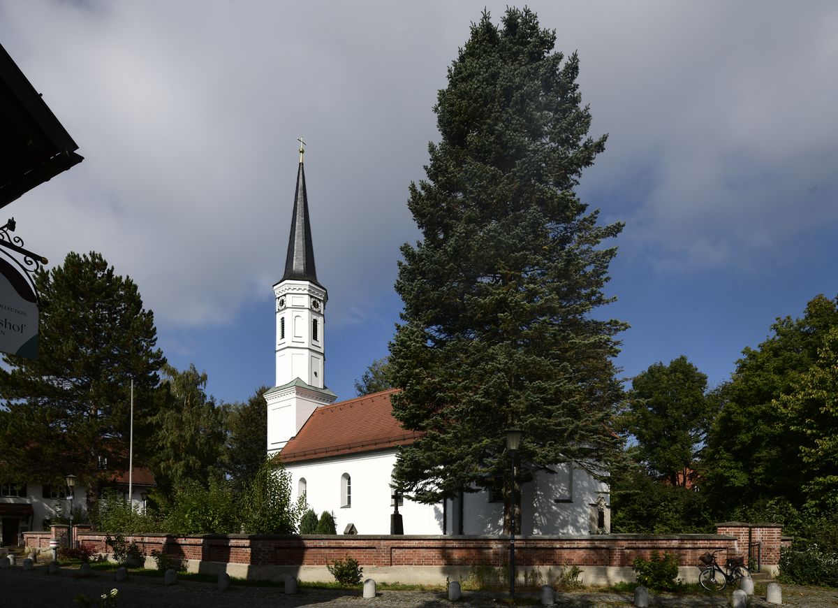 St. Martin München Wiki