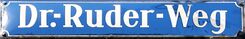Dr.-Ruder-Weg