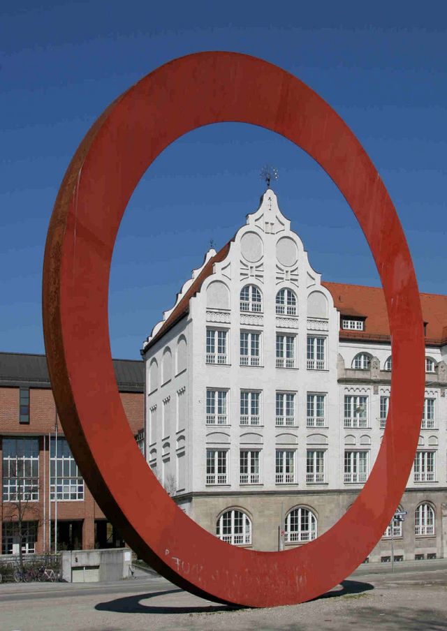 Der Ring – München Wiki