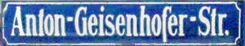 Anton-Geisenhofer-Straße