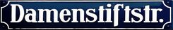 Damenstiftstraße