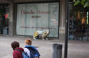 Sind die Deutschen nicht eigentlich Dichter und Denker?