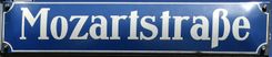 Mozartstraße