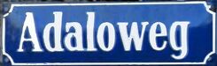 Adaloweg