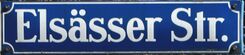Elsässer Straße