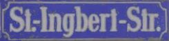 St.-Ingbert-Straße
