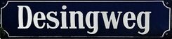 Desingweg