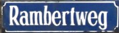 Rambertweg
