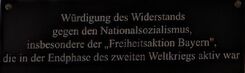 Münchner Freiheit