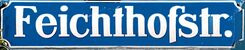 Feichthofstraße