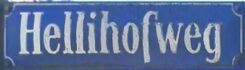 Hellihofweg