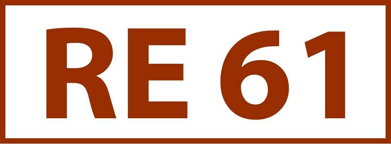 RE 61 – München Wiki