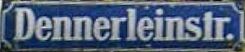 Dennerleinstraße