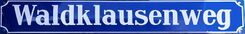 Waldklausenweg