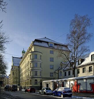 Kreszentiastift