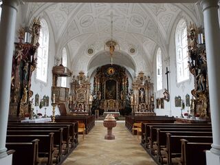 St Lorenz Oberföhring - 4.jpg