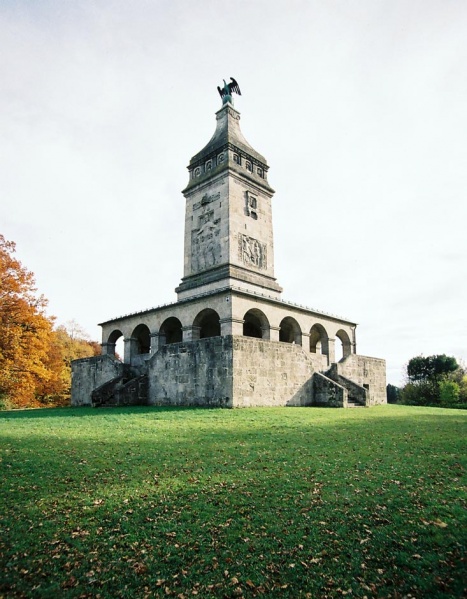 Datei:Bismarck-Turm.jpg