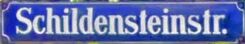 Schildensteinstraße