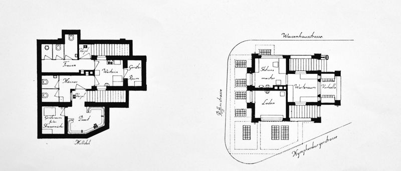 Datei:Mueneuhausenstation191xbw.jpg