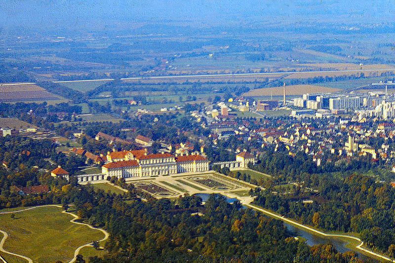 Datei:Schloss Schleissheim.jpg