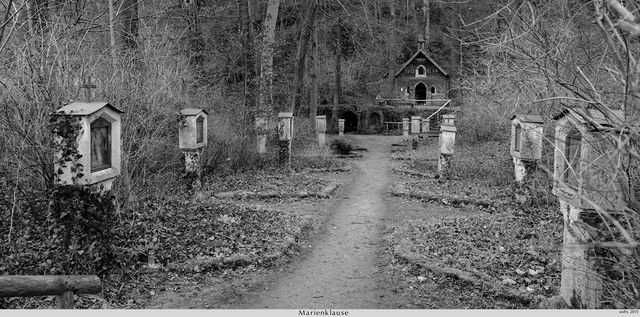 Marienklause München Wiki