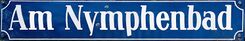 Am Nymphenbad