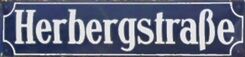 Herbergstraße