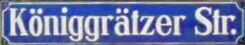 Königgrätzer Straße