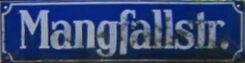 Mangfallstraße