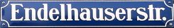Endelhauserstraße