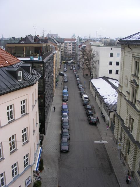 Herrnstraße München Wiki