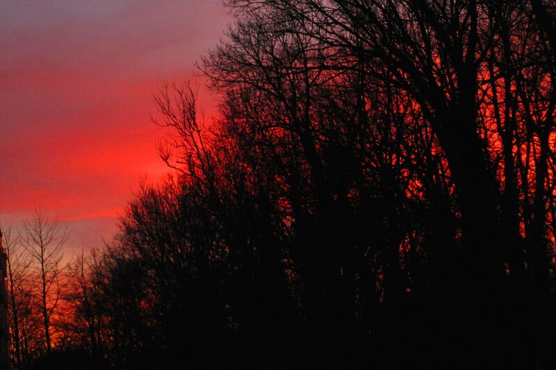 Datei:Sonnenuntergang Holzstraße.jpg